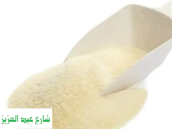 فرصة استثمار استثنائية: شريك لتصنيع...