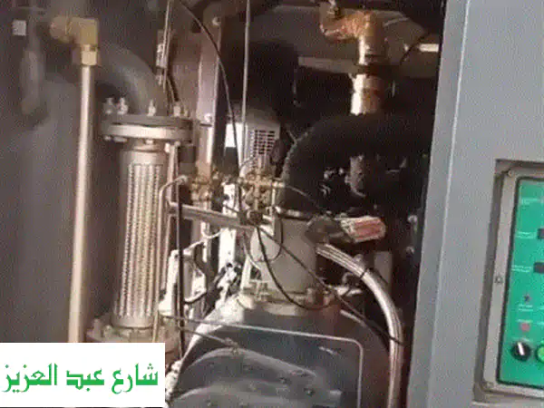 فرصة ذهبية: موتور DC بحالة المصنع للبيع - استخدام 80...