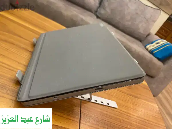 DELL 72102IN1: لاب توب وتابلت 2 في 1 (مستعمل بحالة ممتازة) | قوة Core i5 جيل 10 و16GB RAM | من COMPUGATE القاهرة - المقطم | جهازك المثالي للعمل والترفيه!