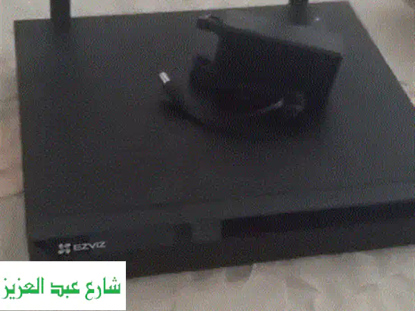 فرصة! مايك احترافي C&C كأنه جديد | صوت استوديو لليوتيوبرز والبودكاسترز في القاهرة