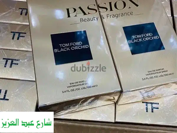 عطور أصلية عالمية: أناقة لا تضاهى بأسعار لا تقاوم!