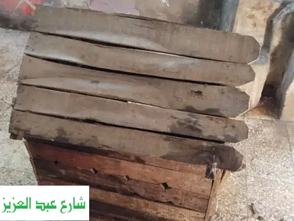 بيت كلاب فاخر للبيع في إمبابة | حالة ممتازة ومريح لصديقك الأليف!