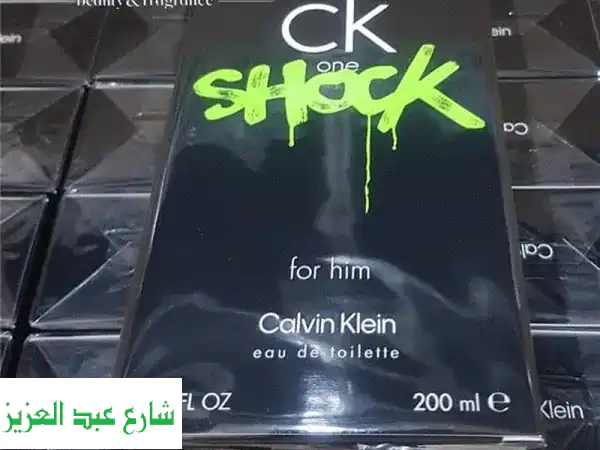 عطور أصلية عالمية: أناقة لا تضاهى بأسعار لا تقاوم!