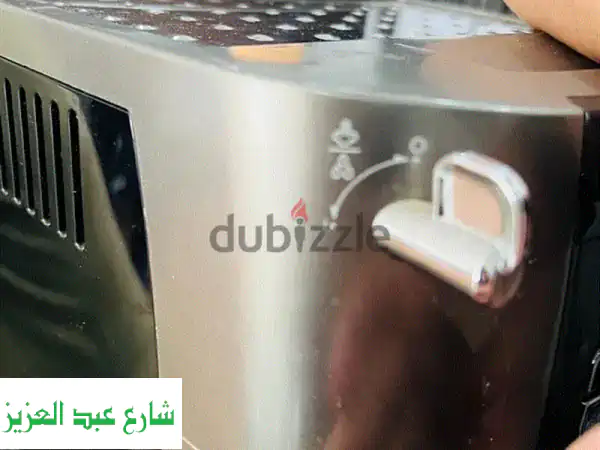 ماكينة قهوة ديلونجي ماجنيفيكا سمارت أوتوماتيك...