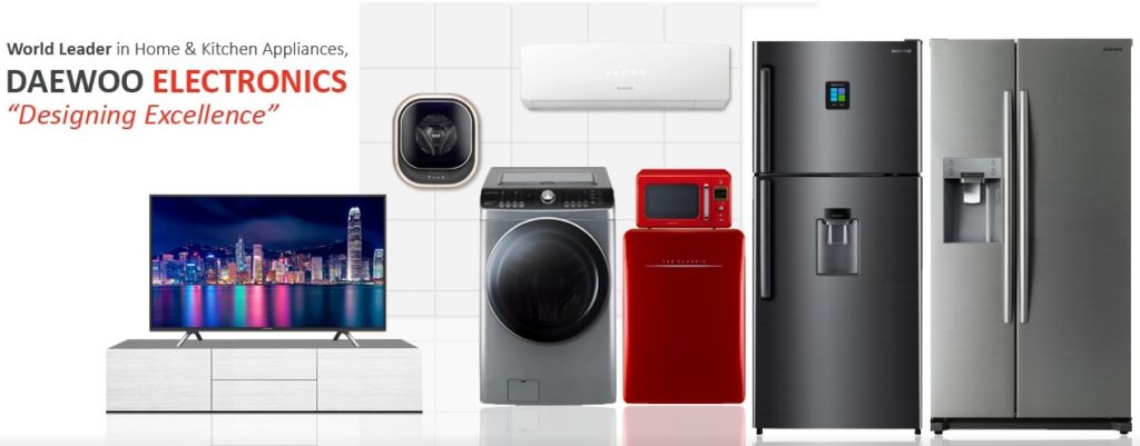 فروع صيانة غسالات اطباق دايو القليوبية  01125892599