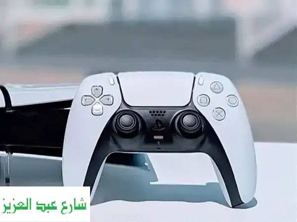 دراع بلايستيشن 5 كسر زيرو | تقسيط وضمان | توصيل متاح