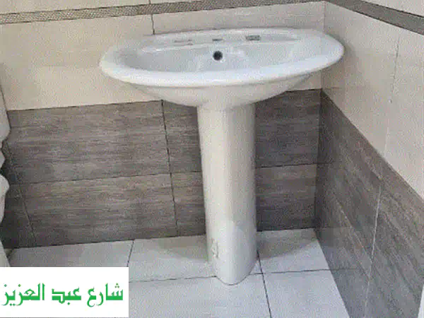 فرصة ذهبية: حوض حمام ايديال استاندر مانتا 70 سم -...