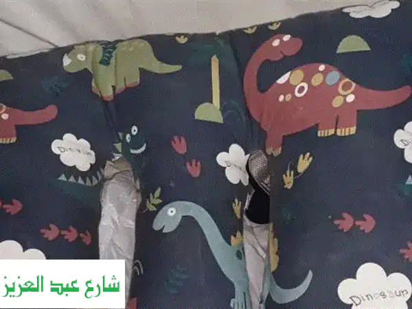 مخدة رضاعة توأم: راحة لا تُقدّر بثمن لرضاعة...