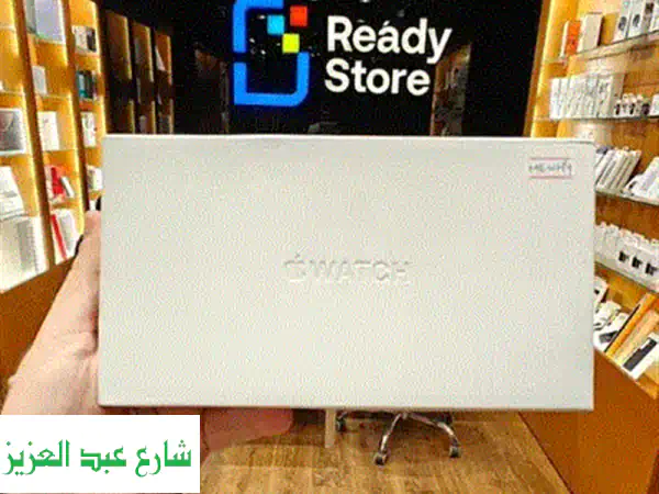 املك الأناقة والقوة! ساعة هواوي واتش التيميت 2 أزرق 2025 | الإصدار الجديد كلياً بضمان Ready Store