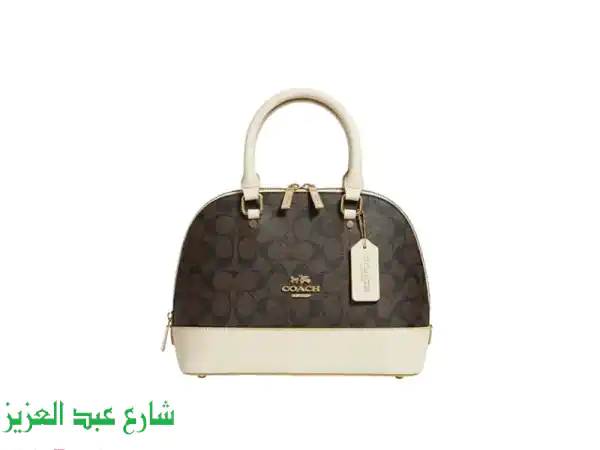 شنطة كوتش ميني سيجنتشر دوم | أناقة حريمي مستوردة...