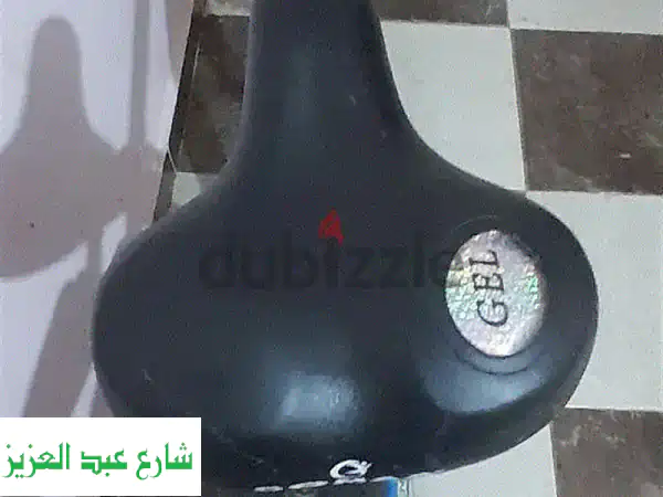 عجلة فونيكس مقاس 26 بحالة ممتازة