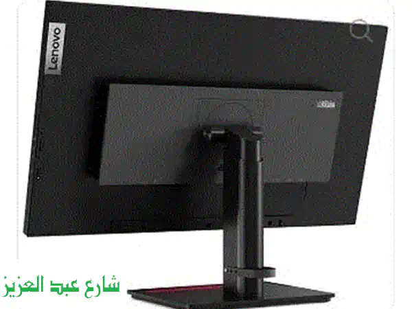 شاشات Lenovo P27h-20 27 بوصة 2K فرملس | استيراد...