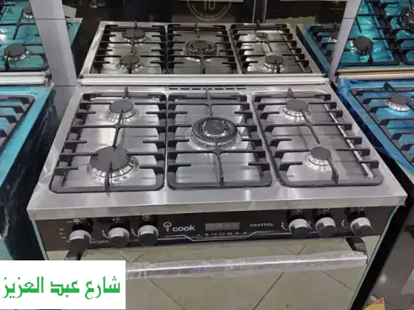 بوتجاز اي كوك فرز تاني زيرو بالكرتونه