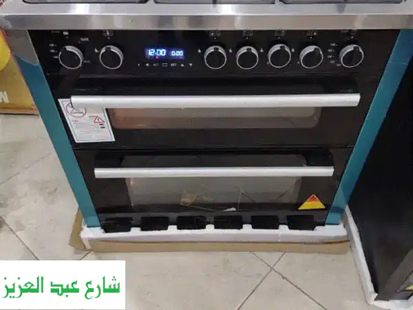 بوتجاز اي كوك فرز تاني زيرو بالكرتونه