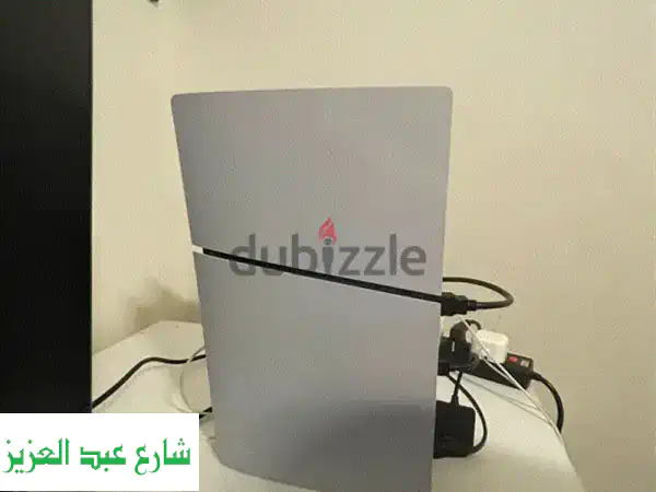 بلاي ستيشن 5 سليم ديجيتال (1TB) | كسر زيرو | فرصة...