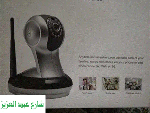 أمانك يبدأ هنا: جهاز DVR أصلي 4 قنوات 5-in-1 - مراقبة Full HD شاملة لراحة بالك