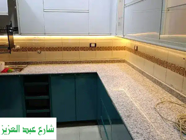 جدد مطبخك برمضان! مطابخ الوميتال: المتر 3000 بدلاً من 3600...