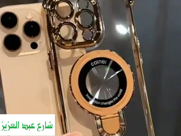 امتلك المستقبل الآن: ايفون 16 برو ماكس – سرعة خارقة، تصميم مبهر، وعروض لا تتكرر + هدايا مجانية!