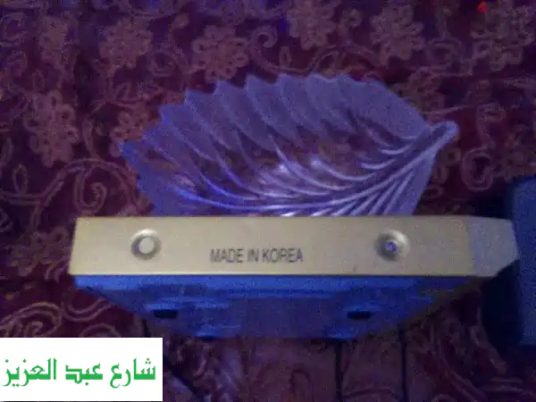 فرصة ذهبية: مجموعة أجهزة إلكترونية وكهربائية...