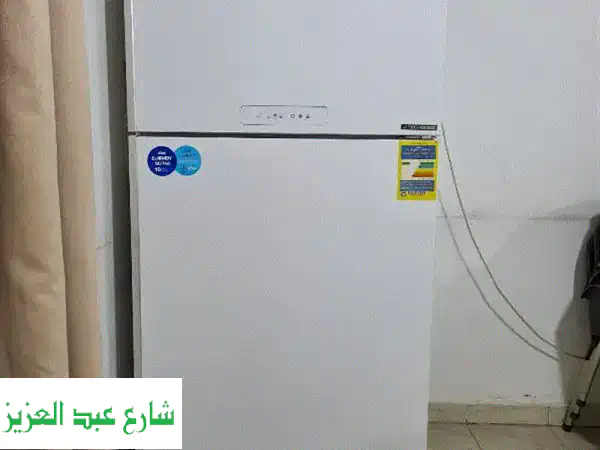 فرصة لا تعوض! ثلاجة شارب انفرتر 538 لتر (19 قدم)...