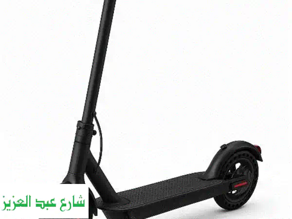 سكوتر شاومي