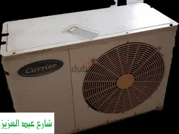 تكييف هاير سمارت إيكو انفرتر | أقل سعر بمصر + وفر كهرباء 60%!