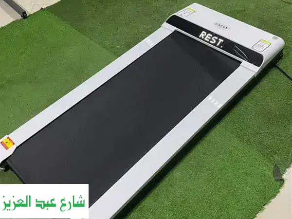 أجهزة رياضية مستعملة: ابدأ لياقتك بتكلفة أقل! | جودة ممتازة