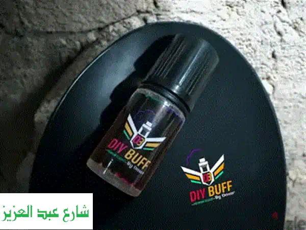 ليكويد ايس كرايم فراولة