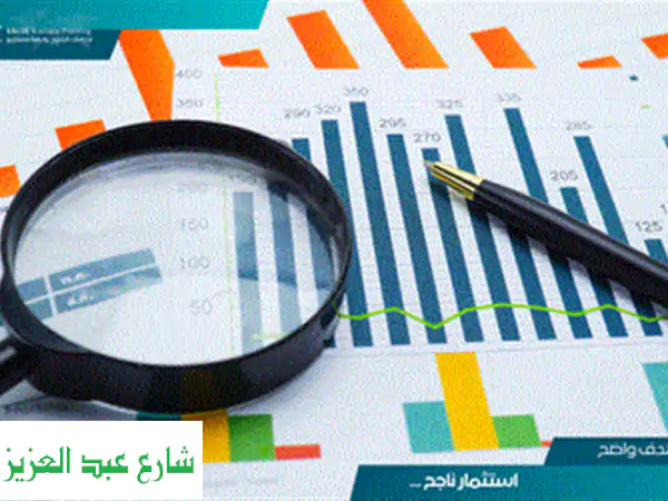 ابدأ مشروعك بثقة مع فالىوا لدراسات الجدوى لو عندك...