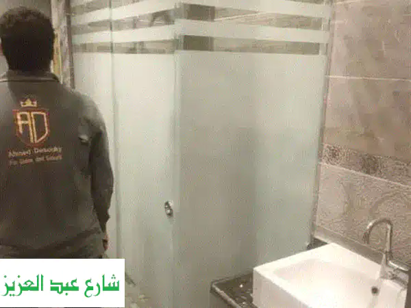 أفضل كبائن شاور روم بمصر | جودة أوروبية، سعر محلي!...