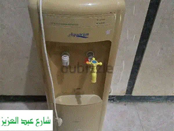 تحفة نادرة! آيس ميكر كسر زيرو وارد الكويت | صانع الثلج الفوري الأفضل لحفلاتك ومشروباتك