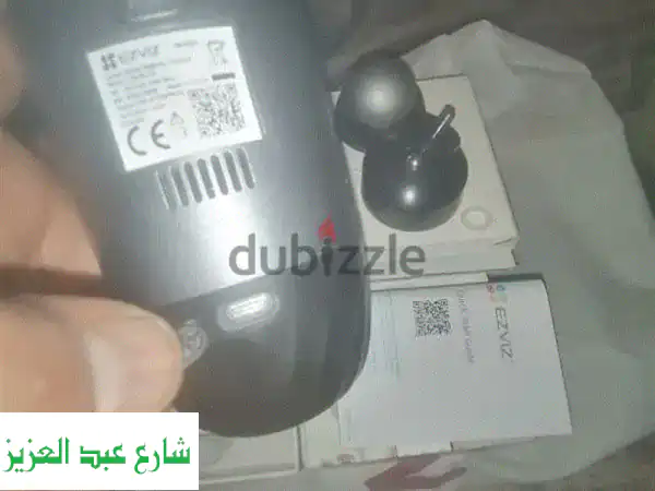 الغردقة والبحر الأحمر: كاميرات مراقبة ذكية...