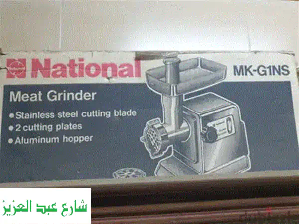 عجان ماركه سوني جديد لم يستخدم