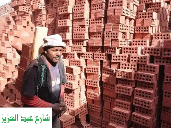 طوب أحمر النور: أساس بناء صلب لمشاريعك | جودة،...