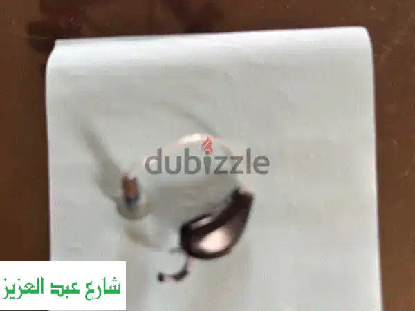 سماعة أذن خارجية جديدة كلياً: استمع بوضوح واستعد الحياة!