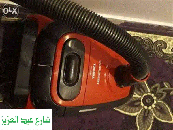 استغل الفرصة! مكنسة باناسونيك (جديدة بكرتونتها) من بي تك بسعر لا يُصدق 💎