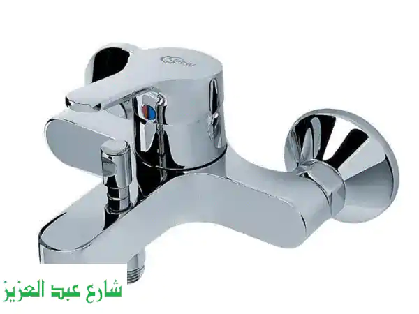 طقم خلاطات ايديال استاندرد متكامل: أناقة، جودة،...