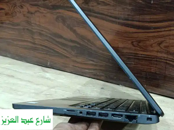 Dell Latitude 5400 Core i7-8265U: أناقة بلا حدود وقوة لا تُضاهى |...