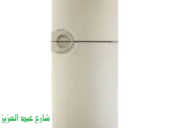 ثلاجة توشيبا جديدة 355 لتر (14 قدم) بالكرتونة |...