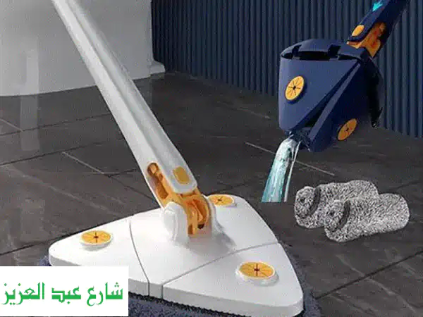 مساحة تويست فلل موب: أقوى وأفضل حل لنظافة...