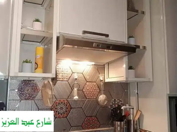 مطابخ الوميتال بـ3000 ج.م/متر | بدون عربون والدفع عند الاستلام | جودة ألمانية وضمان 5 سنوات