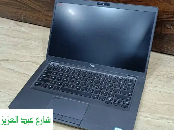 Dell Latitude 5400 Core i7-8265U: أناقة بلا حدود وقوة لا تُضاهى | قابل للتخصيص