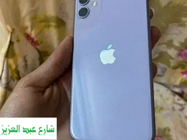جديد بضمان الوكيل | Nothing Phone 1 أسود (128GB/8GB) | تجربة فريدة تنتظرك!