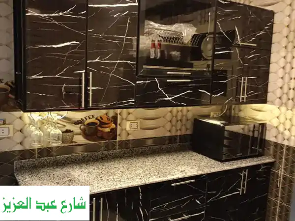 مطابخ الوميتال عصرية: خصم رأس السنة 2024! 3000ج/متر...