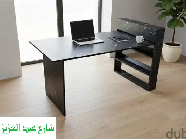 الترابيزة الذكية: طاولة مكتب عصرية محمولة | تصميم...