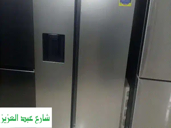 ثلاجات سامسونج (فرز أول وثاني) بأسعار لا تُصدق! 26...