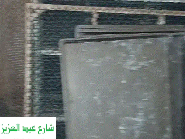 بطارية فراخ تسمين 3 أدوار | نظام متكامل لتربية...