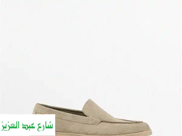 فرصة لا تعوض! لوفر ماسيمو دوتي (Massimo Dutti) جديد وأصلي (KSA)...