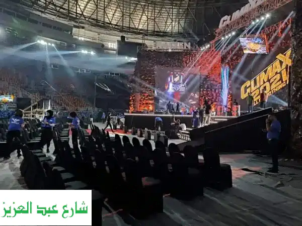 دي جي للحفلات وتنظيم المناسبات: أمسيات لا تُنسى...