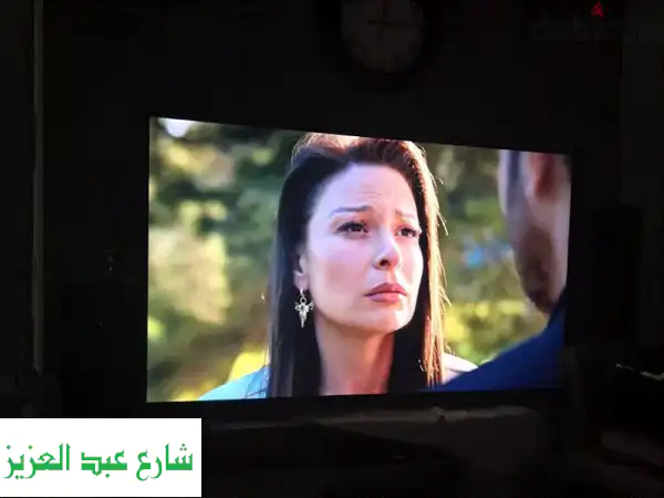 تلفزيون LG سمارت UHD 86 بوصة 4K | تجربة سينمائية...